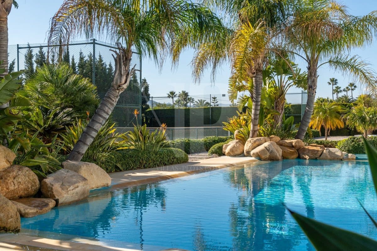 5 soveværelse Villa til salg i Javea / Xabia med swimmingpool - € 1.695.000 (Ref: 8771040)