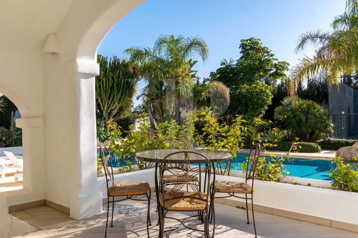 5 soveværelse Villa til salg i Javea / Xabia med swimmingpool - € 1.695.000 (Ref: 8771040)