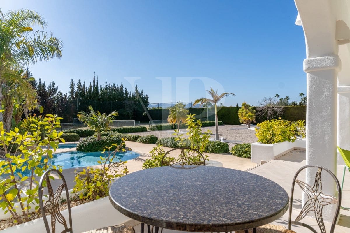 5 soveværelse Villa til salg i Javea / Xabia med swimmingpool - € 1.695.000 (Ref: 8771040)