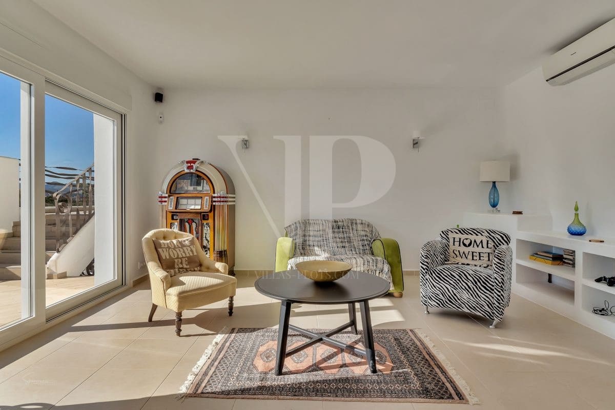 5 soveværelse Villa til salg i Javea / Xabia med swimmingpool - € 1.695.000 (Ref: 8771040)