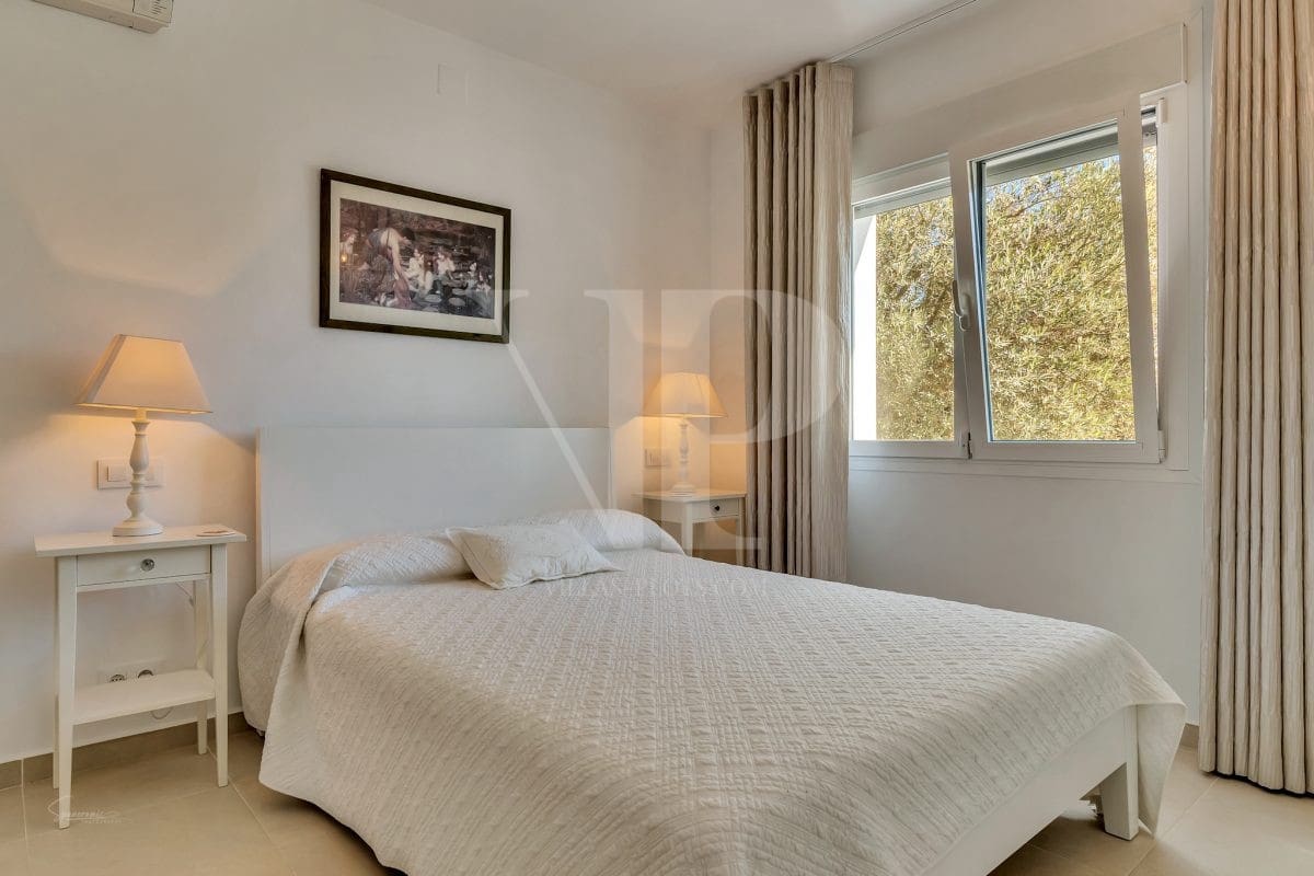 5 soveværelse Villa til salg i Javea / Xabia med swimmingpool - € 1.695.000 (Ref: 8771040)