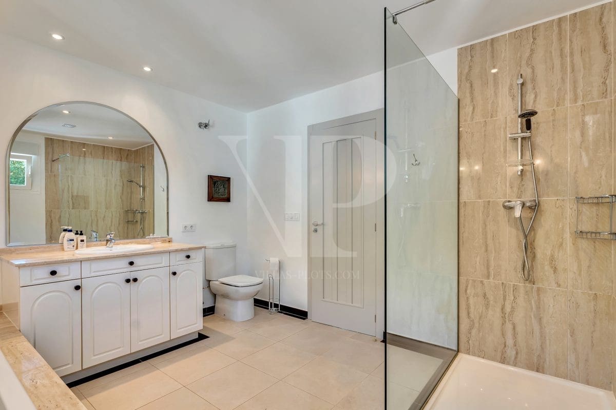 5 soveværelse Villa til salg i Javea / Xabia med swimmingpool - € 1.695.000 (Ref: 8771040)