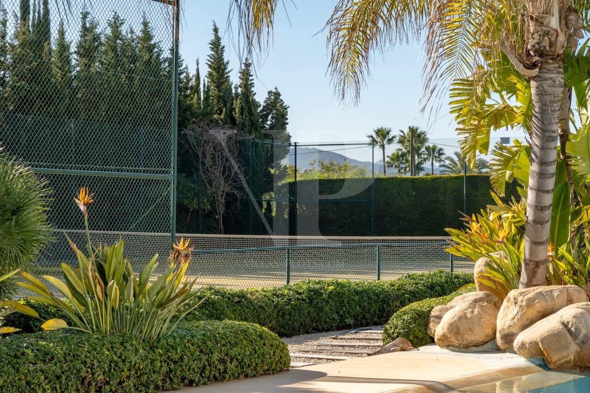 5 soveværelse Villa til salg i Javea / Xabia med swimmingpool - € 1.695.000 (Ref: 8771040)