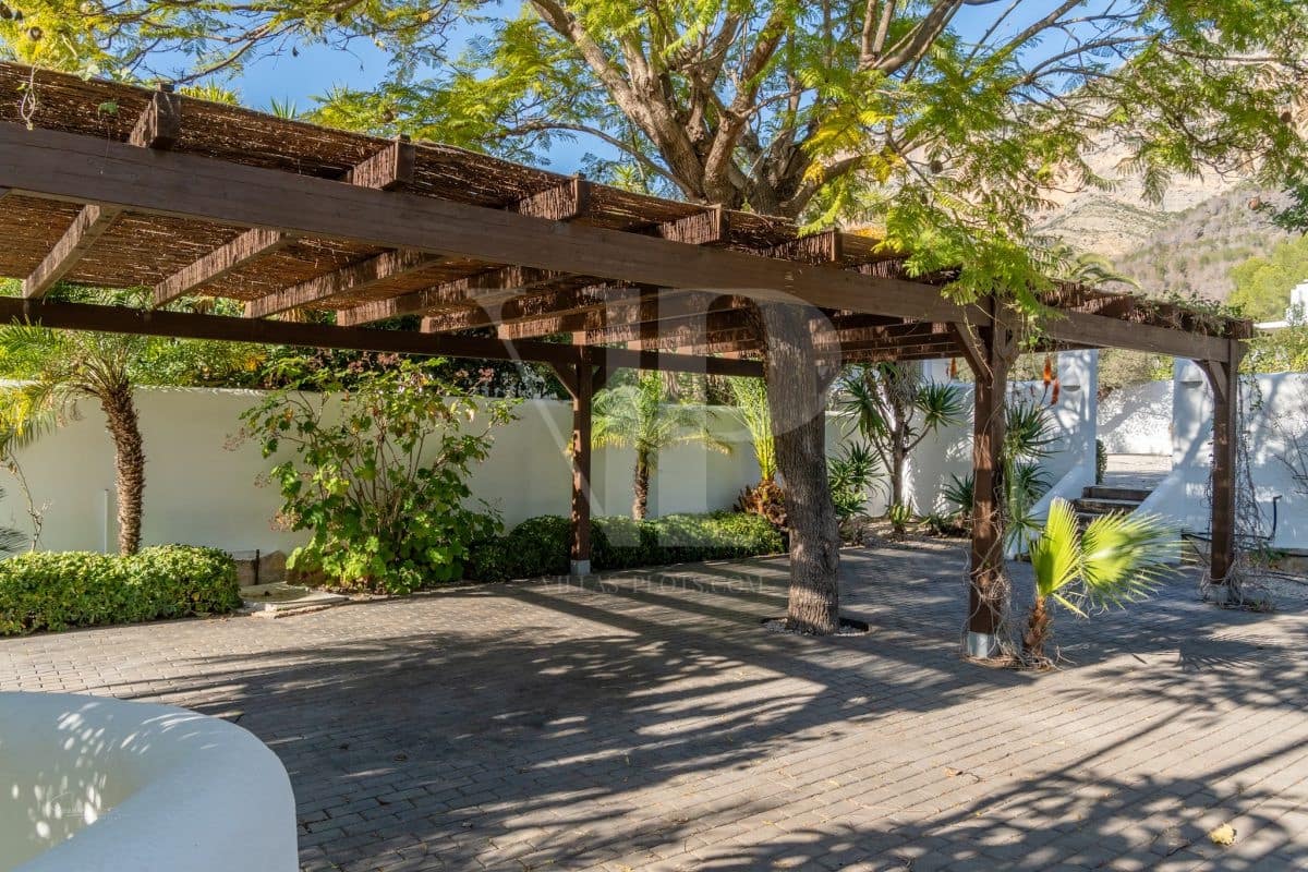 5 soveværelse Villa til salg i Javea / Xabia med swimmingpool - € 1.695.000 (Ref: 8771040)