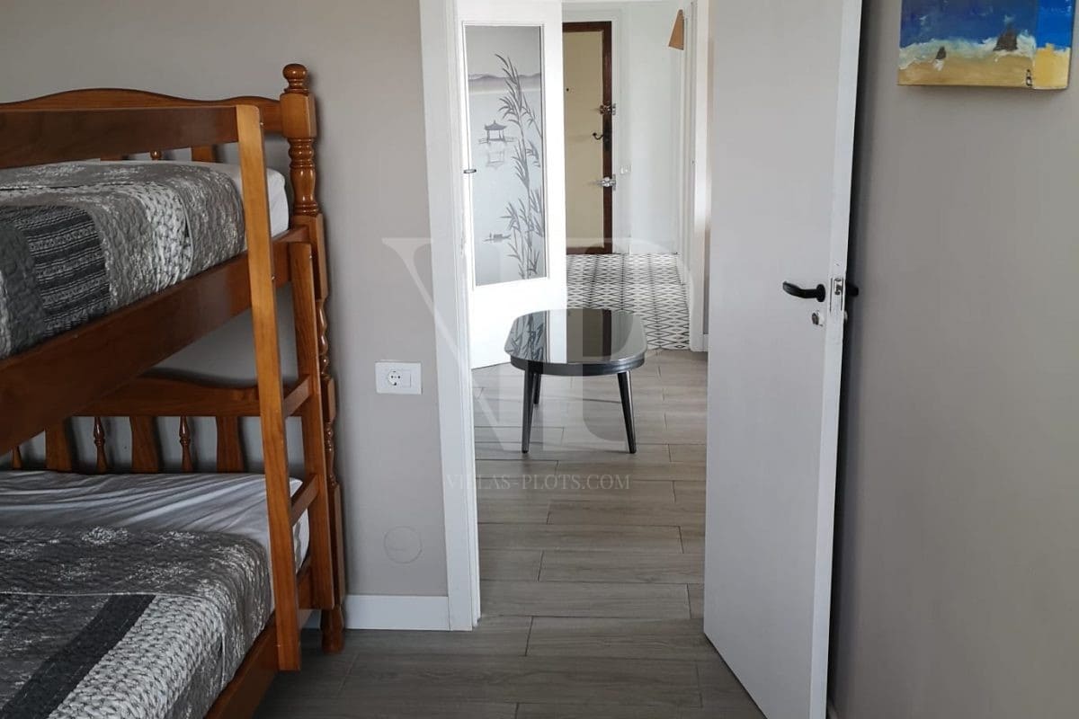 3 camera da letto Appartamento in vendita in Javea / Xabia - 269.000 € (Rif: 8853170)