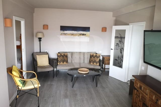 3 makuuhuone Huoneisto myytävänä paikassa Arenal, Javea / Xàbia - 269 000 € (Ref: 8853170)