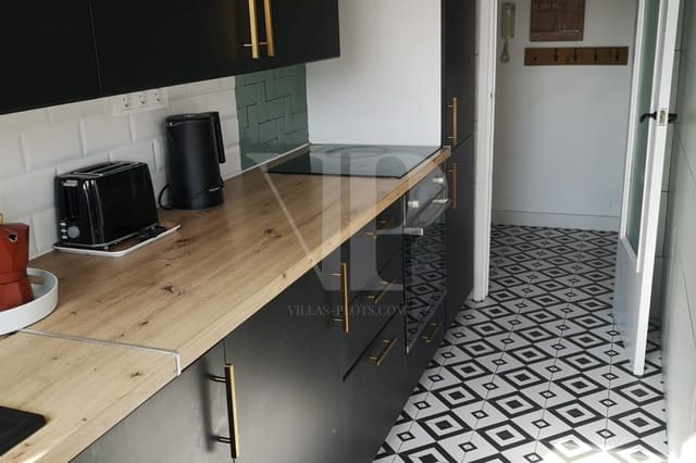 3 makuuhuone Huoneisto myytävänä paikassa Arenal, Javea / Xàbia - 269 000 € (Ref: 8853170)