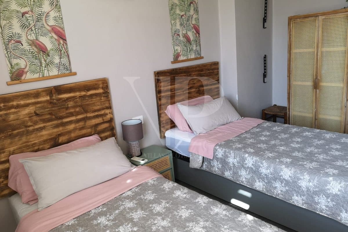 3 camera da letto Appartamento in vendita in Javea / Xabia - 269.000 € (Rif: 8853170)