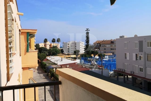 3 makuuhuone Huoneisto myytävänä paikassa Arenal, Javea / Xàbia - 269 000 € (Ref: 8853170)