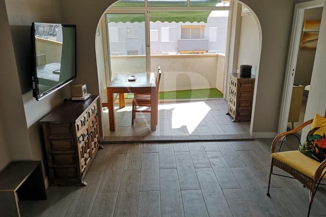 3 makuuhuone Huoneisto myytävänä paikassa Arenal, Javea / Xàbia - 269 000 € (Ref: 8853170)