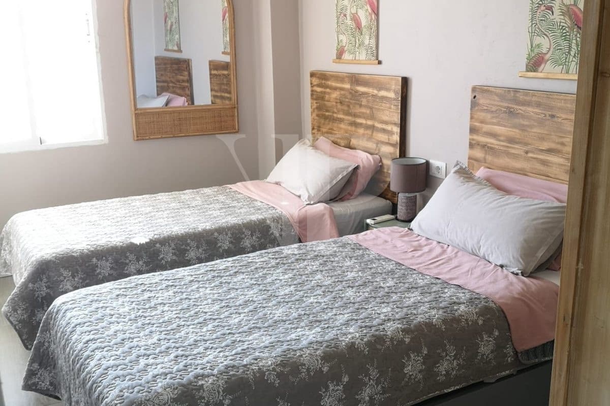 3 camera da letto Appartamento in vendita in Javea / Xabia - 269.000 € (Rif: 8853170)