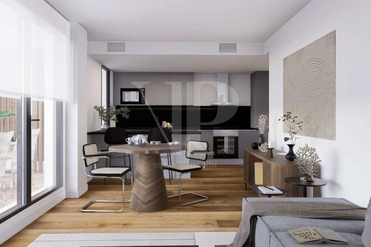 2 sypialnia Apartament na sprzedaż w Javea / Xabia z basenem - 455 000 € (Ref: 8863270)