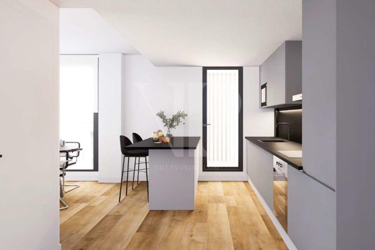 2 sypialnia Apartament na sprzedaż w Javea / Xabia z basenem - 455 000 € (Ref: 8863270)