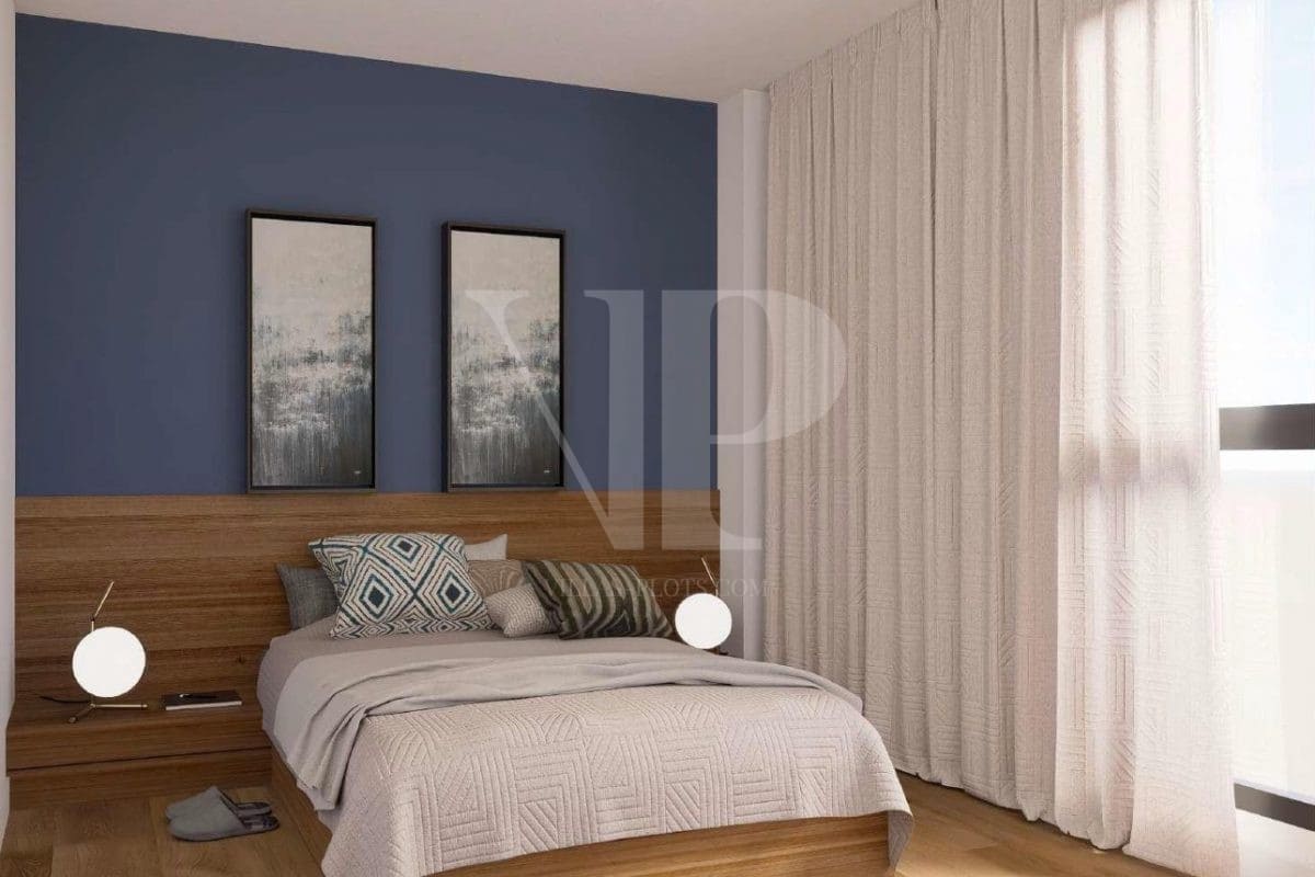 2 sypialnia Apartament na sprzedaż w Javea / Xabia z basenem - 455 000 € (Ref: 8863270)