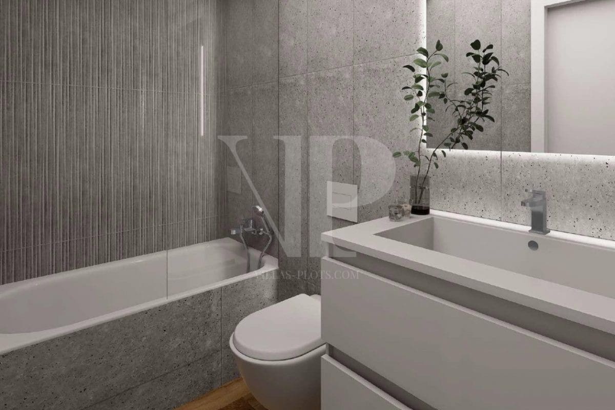 2 sypialnia Apartament na sprzedaż w Javea / Xabia z basenem - 455 000 € (Ref: 8863270)