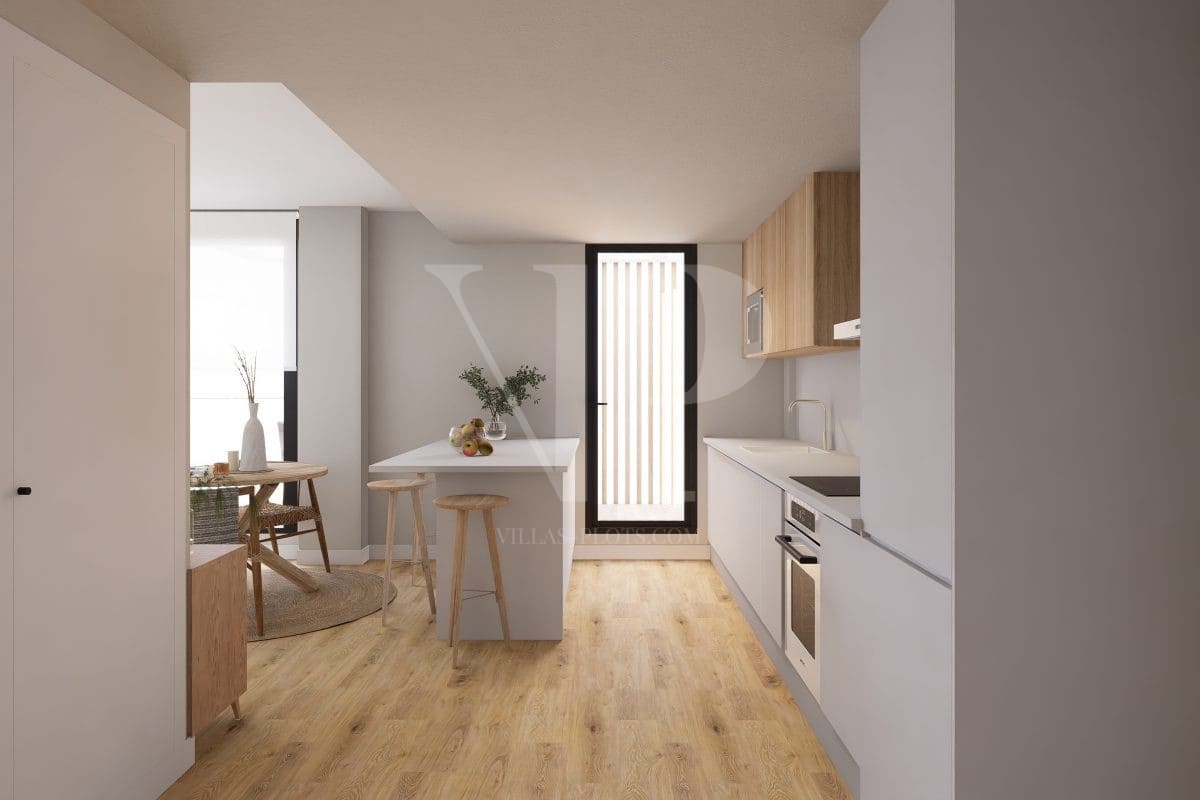 2 sypialnia Apartament na sprzedaż w Javea / Xabia z basenem - 455 000 € (Ref: 8863270)