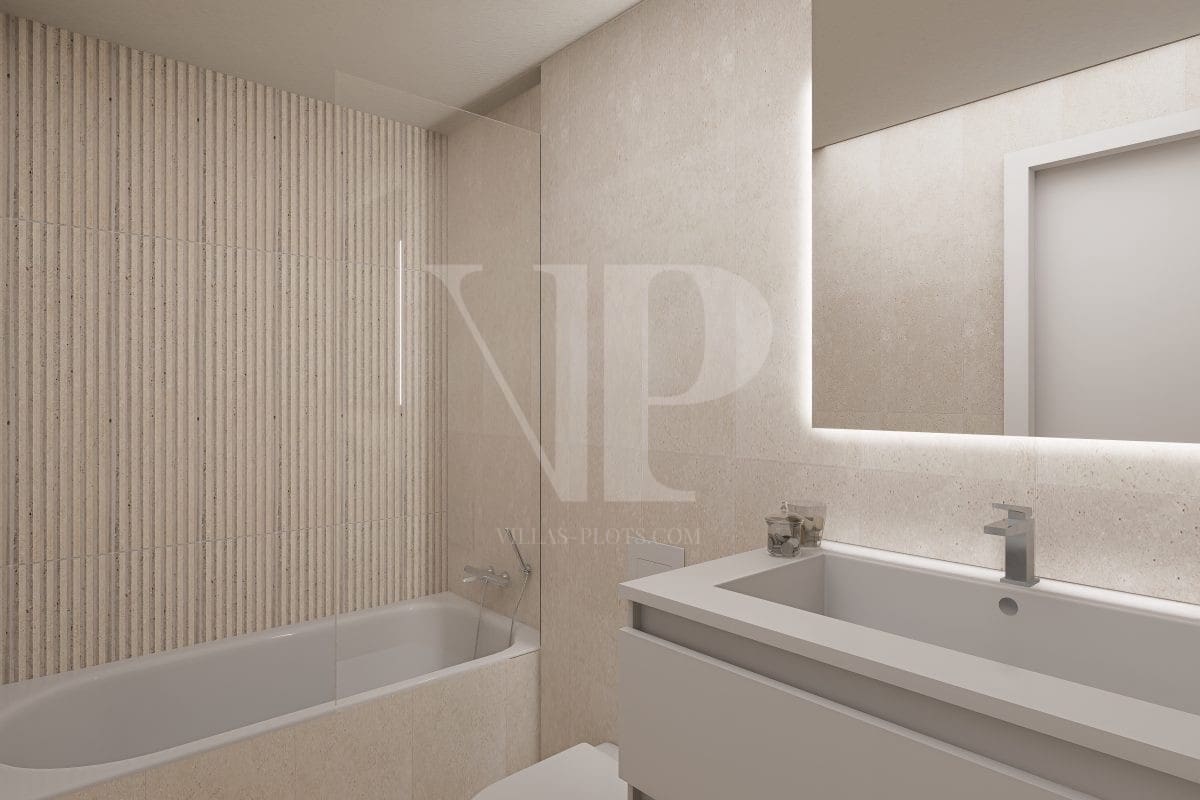 2 sypialnia Apartament na sprzedaż w Javea / Xabia z basenem - 455 000 € (Ref: 8863270)