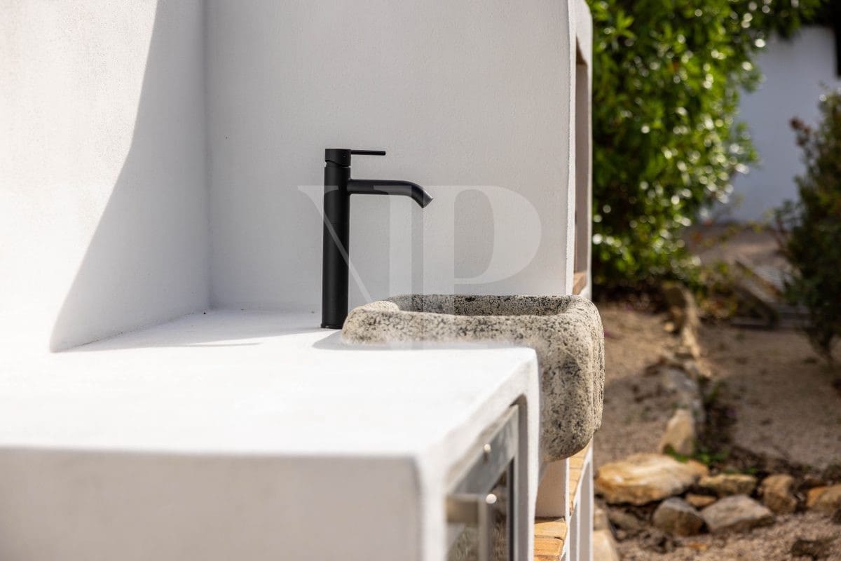 5 makuuhuone Huvila myytävänä paikassa Javea / Xabia - 790 000 € (Ref: 8878284)