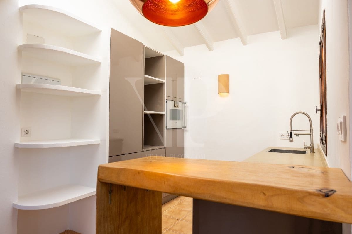 5 makuuhuone Huvila myytävänä paikassa Javea / Xabia - 790 000 € (Ref: 8878284)