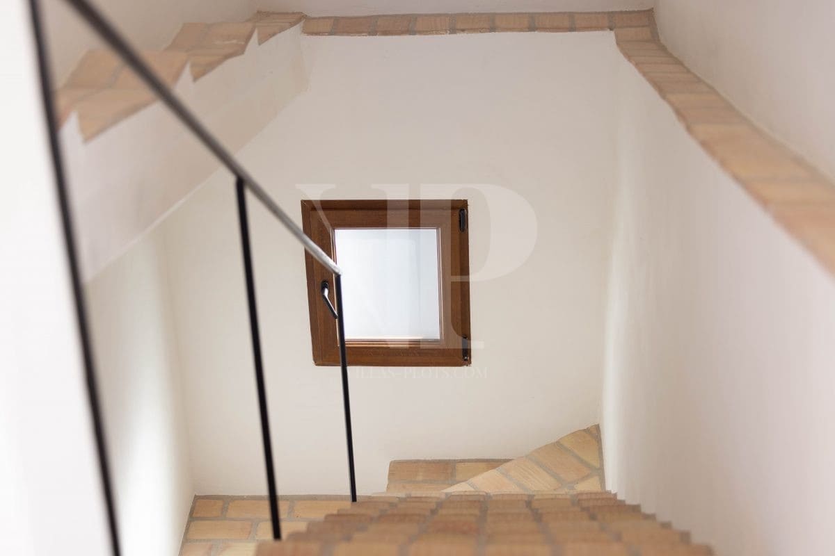 5 makuuhuone Huvila myytävänä paikassa Javea / Xabia - 790 000 € (Ref: 8878284)