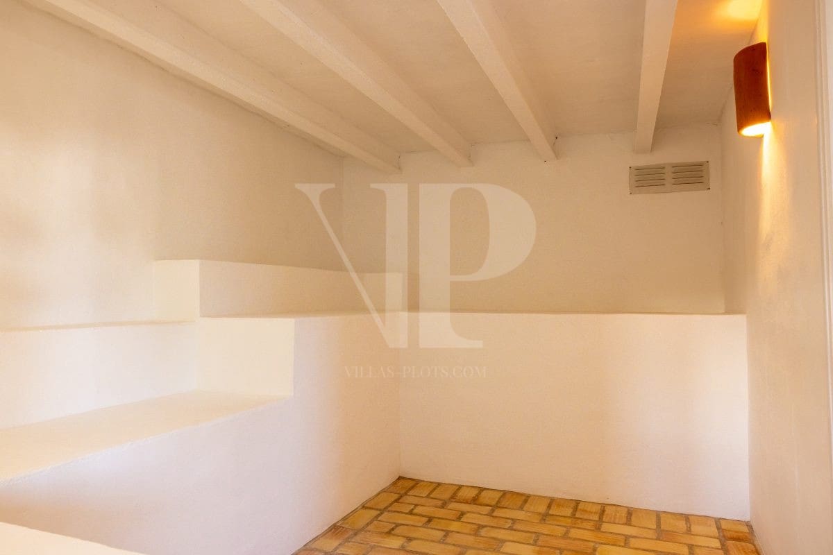 5 makuuhuone Huvila myytävänä paikassa Javea / Xabia - 790 000 € (Ref: 8878284)