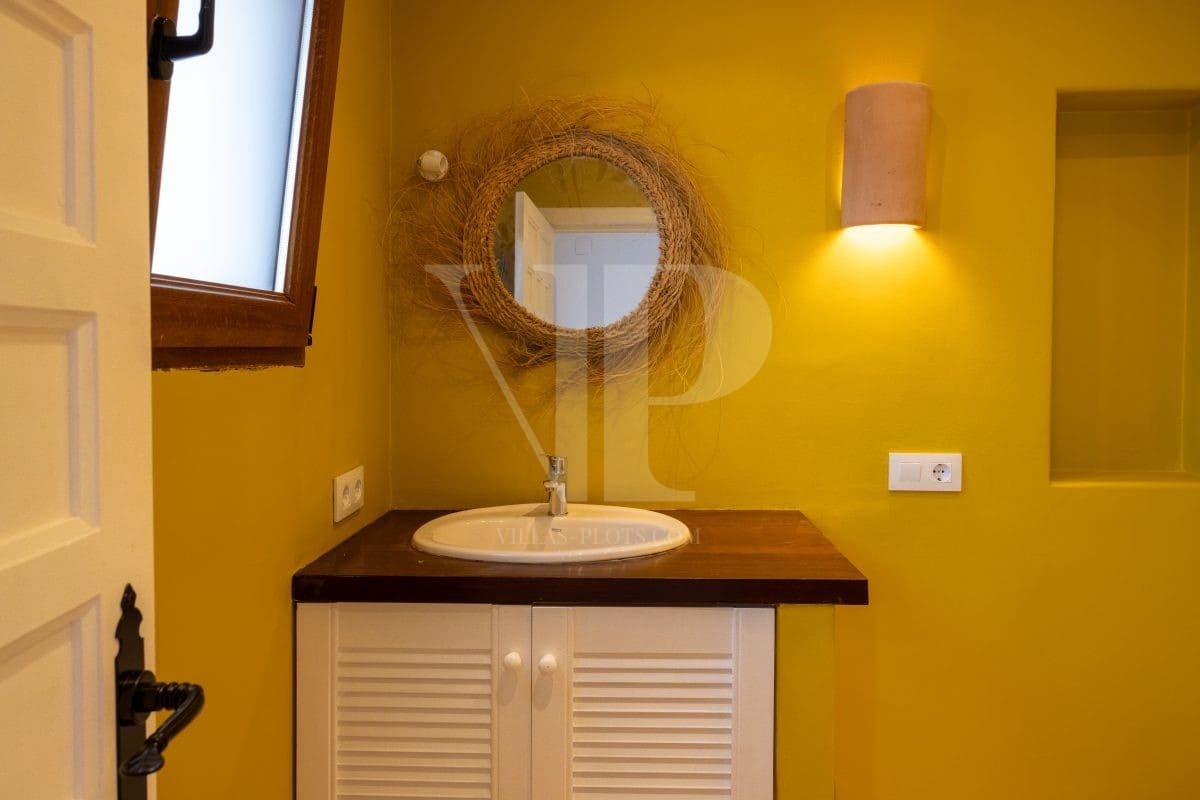 5 makuuhuone Huvila myytävänä paikassa Javea / Xabia - 790 000 € (Ref: 8878284)