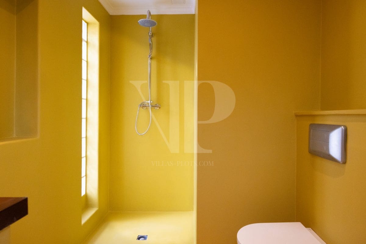 5 makuuhuone Huvila myytävänä paikassa Javea / Xabia - 790 000 € (Ref: 8878284)