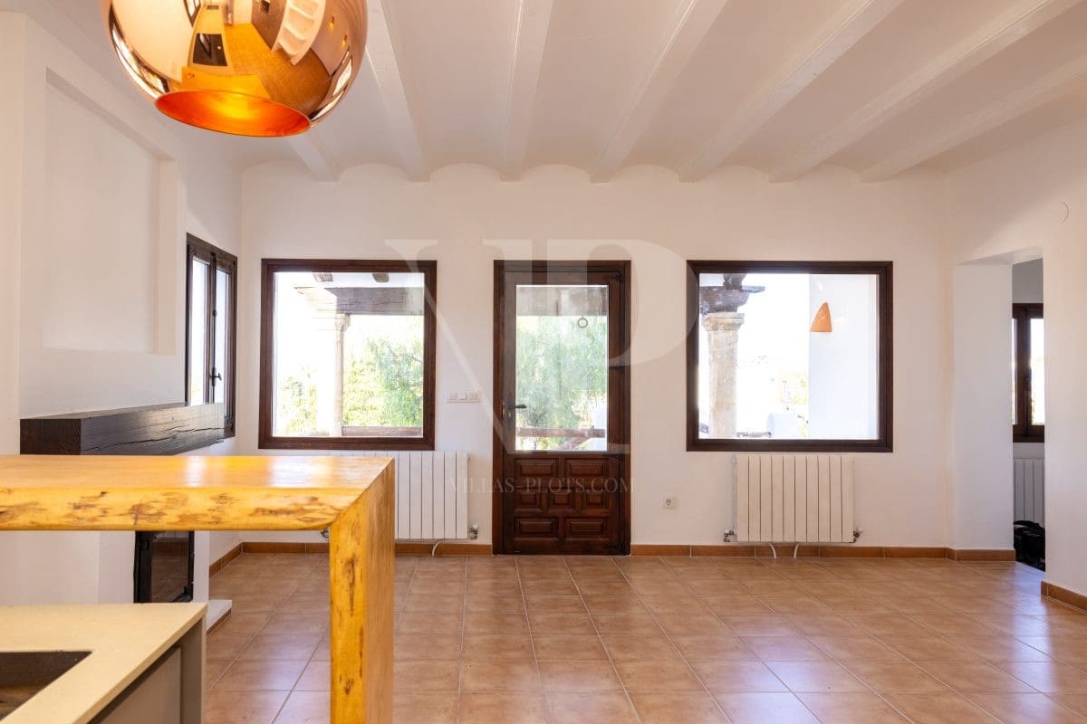 5 makuuhuone Huvila myytävänä paikassa Javea / Xabia - 790 000 € (Ref: 8878284)