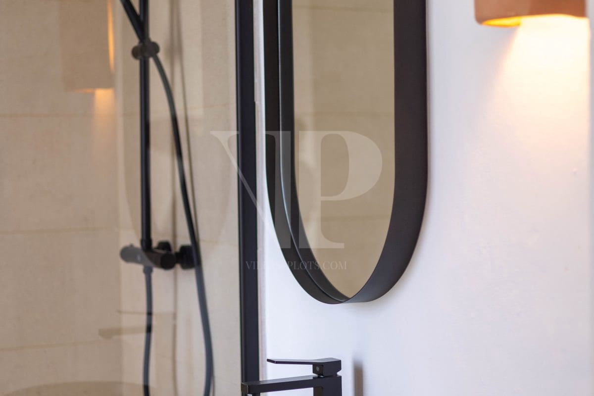 5 makuuhuone Huvila myytävänä paikassa Javea / Xabia - 790 000 € (Ref: 8878284)