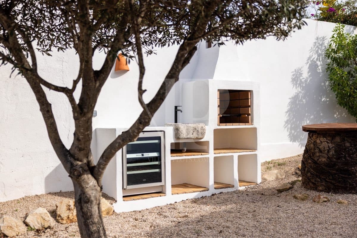 5 makuuhuone Huvila myytävänä paikassa Javea / Xabia - 790 000 € (Ref: 8878284)