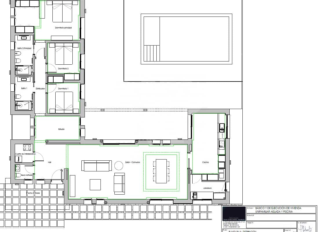 Terrain à Bâtir à vendre à Javea / Xabia - 380 000 € (Ref: 8878980)