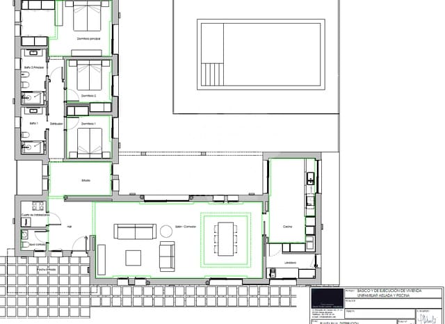 Area Edificabile in vendita in Partides comunes - Adsubia, Javea / Xàbia - 380.000 € (Rif: 8878980)