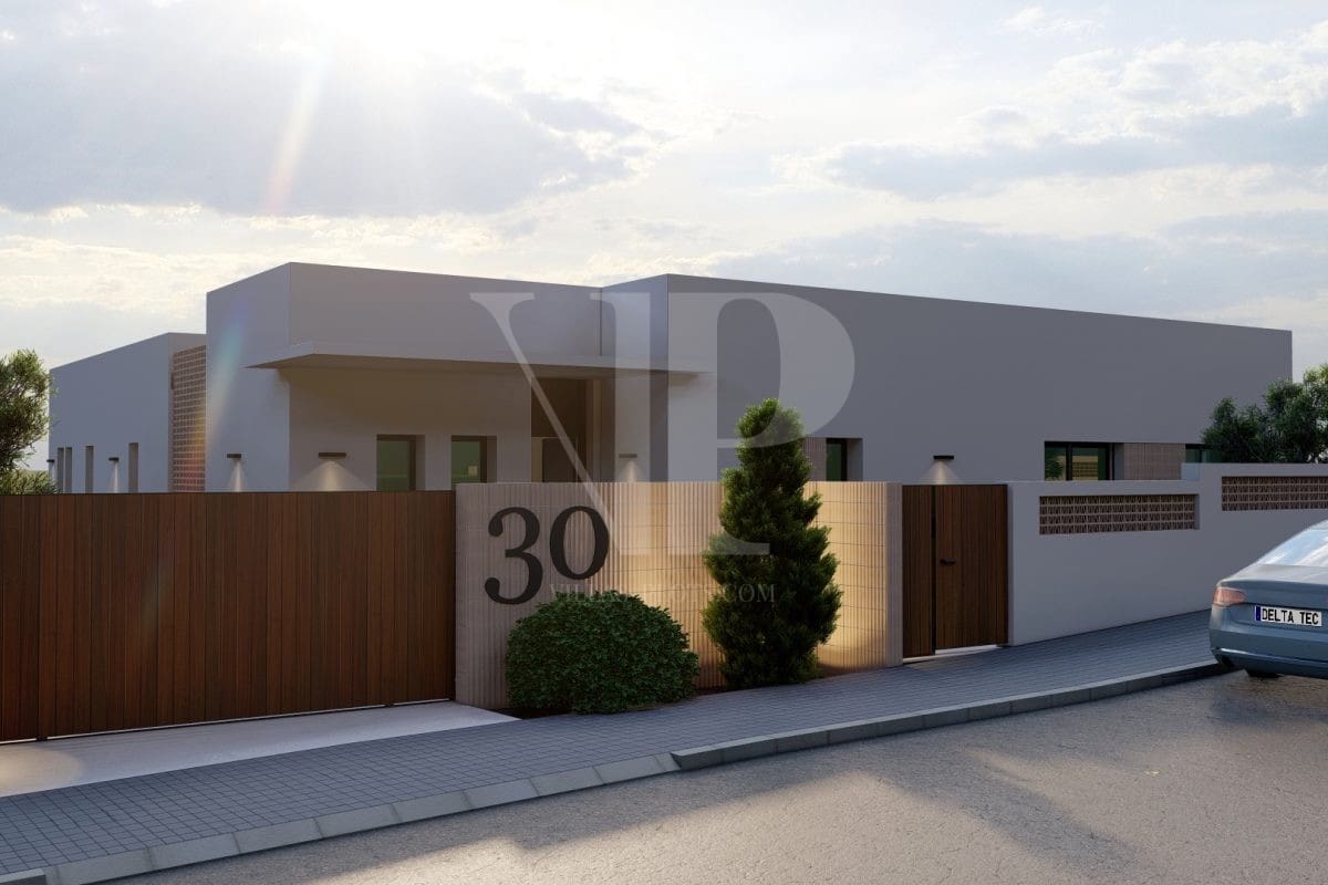 Terrain à Bâtir à vendre à Javea / Xabia - 380 000 € (Ref: 8878980)