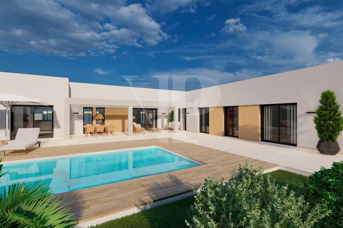 Terrain à Bâtir à vendre à Javea / Xabia - 380 000 € (Ref: 8878980)