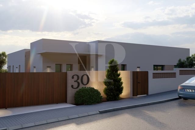 Area Edificabile in vendita in Partides comunes - Adsubia, Javea / Xàbia - 380.000 € (Rif: 8878980)