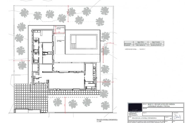 Area Edificabile in vendita in Partides comunes - Adsubia, Javea / Xàbia - 380.000 € (Rif: 8878980)