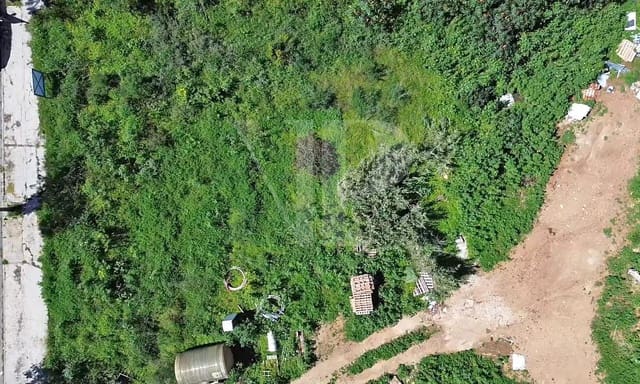 Area Edificabile in vendita in Partides comunes - Adsubia, Javea / Xàbia - 380.000 € (Rif: 8878980)