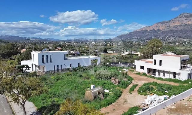 Area Edificabile in vendita in Partides comunes - Adsubia, Javea / Xàbia - 380.000 € (Rif: 8878980)