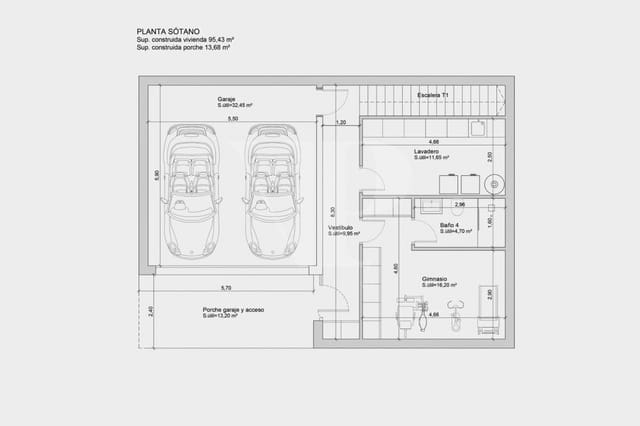 4 Zimmer Villa zu verkaufen in Javea / Xàbia mit Pool - 978.000 € (Ref: 8878983)
