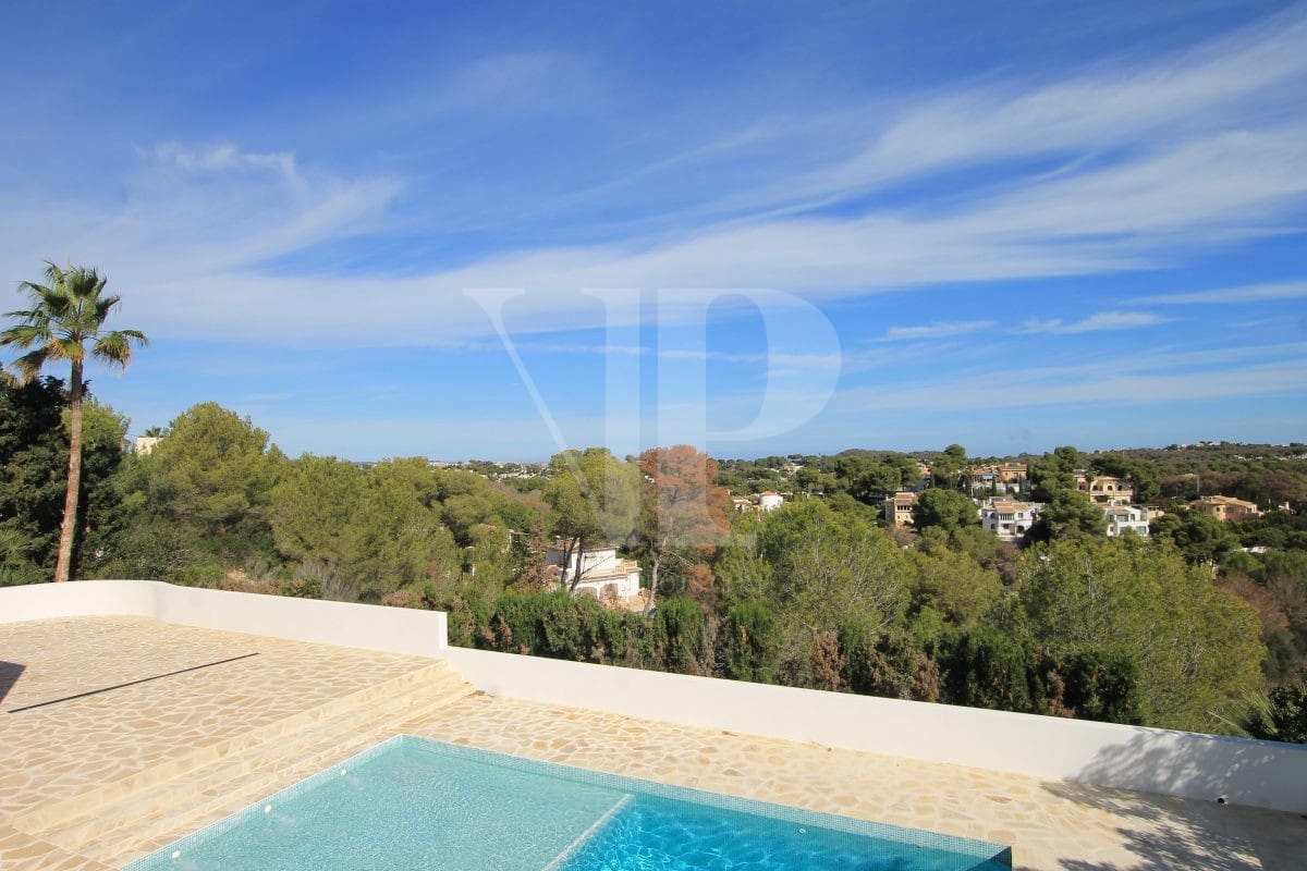 4 bedroom Villa for sale in Javea / Xabia - € 1,075,000 (Ref: 8918350)