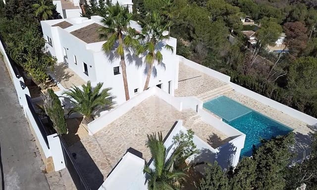 4 Zimmer Villa zu verkaufen in Javea / Xàbia - 1.075.000 € (Ref: 8918350)