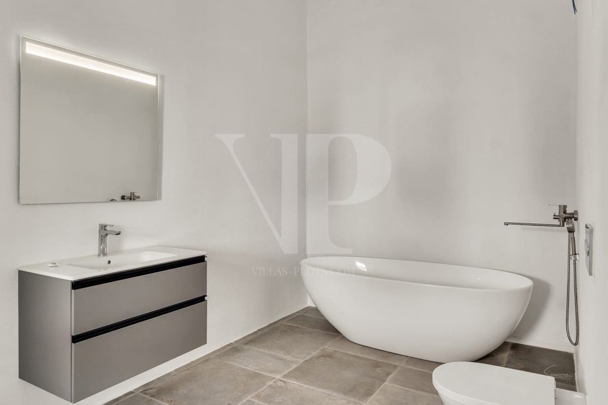 4 soveværelse Villa til salg i Javea / Xabia med swimmingpool - € 1.950.000 (Ref: 8969368)