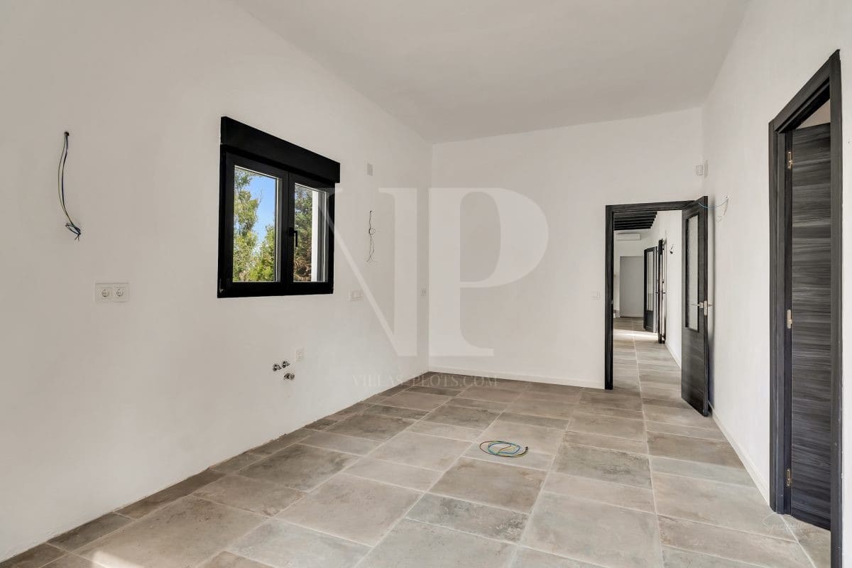 4 soveværelse Villa til salg i Javea / Xabia med swimmingpool - € 1.950.000 (Ref: 8969368)