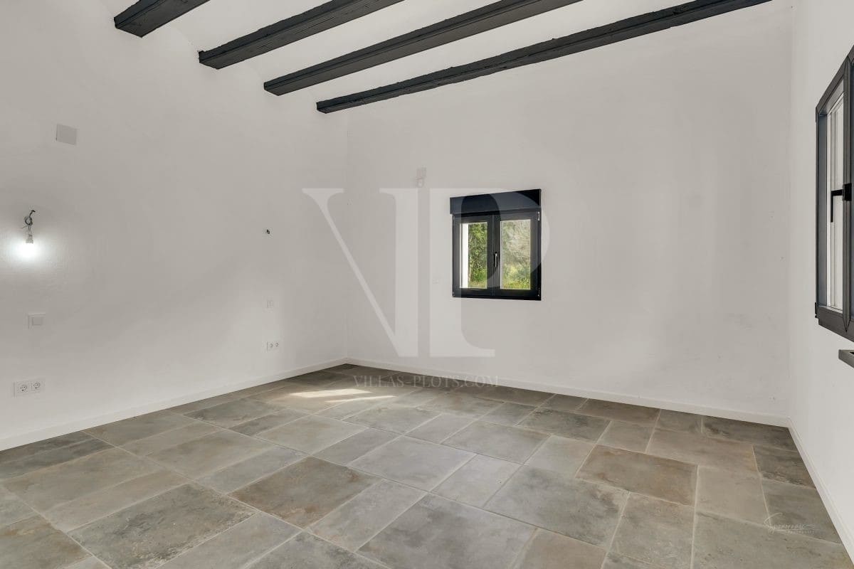 4 soveværelse Villa til salg i Javea / Xabia med swimmingpool - € 1.950.000 (Ref: 8969368)