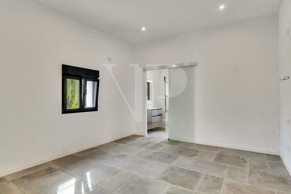 4 soveværelse Villa til salg i Javea / Xabia med swimmingpool - € 1.950.000 (Ref: 8969368)