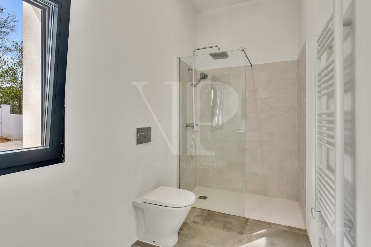 4 soveværelse Villa til salg i Javea / Xabia med swimmingpool - € 1.950.000 (Ref: 8969368)