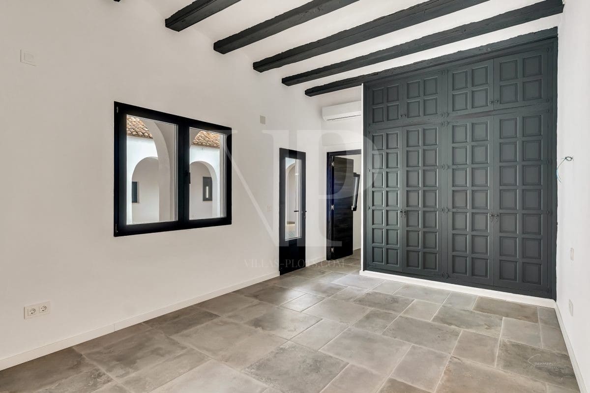 4 soveværelse Villa til salg i Javea / Xabia med swimmingpool - € 1.950.000 (Ref: 8969368)