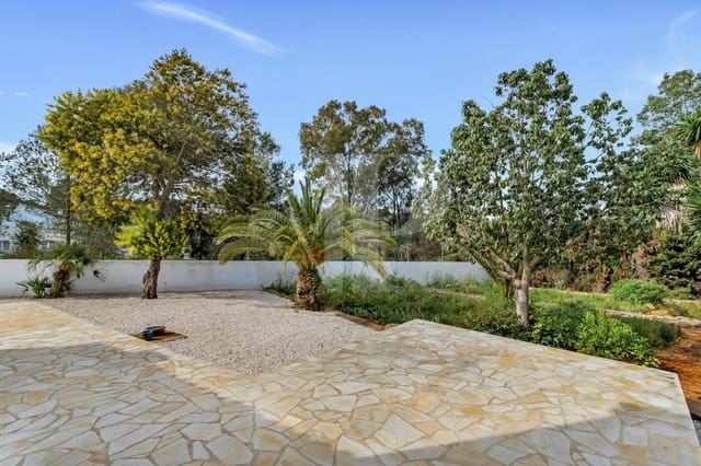 4 soveværelse Villa til salg i Centro ciudad, Javea / Xàbia med swimmingpool - € 1.950.000 (Ref: 8969368)