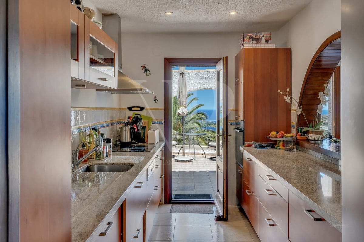 4 camera da letto Villa in vendita in Javea / Xabia con piscina - 1.395.000 € (Rif: 9025374)