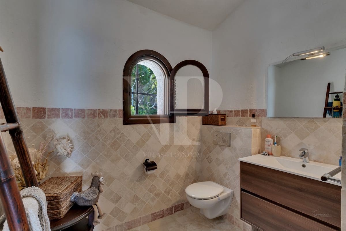 4 camera da letto Villa in vendita in Javea / Xabia con piscina - 1.395.000 € (Rif: 9025374)